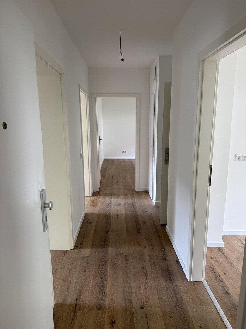 3 bedroom flat to rent, 75 m², Florastr. 7, Solingen, North Rhine-Westphalia 3 bedroom flat to rent, 75 m², Florastr. 7, Solingen, North Rhine-Westphalia