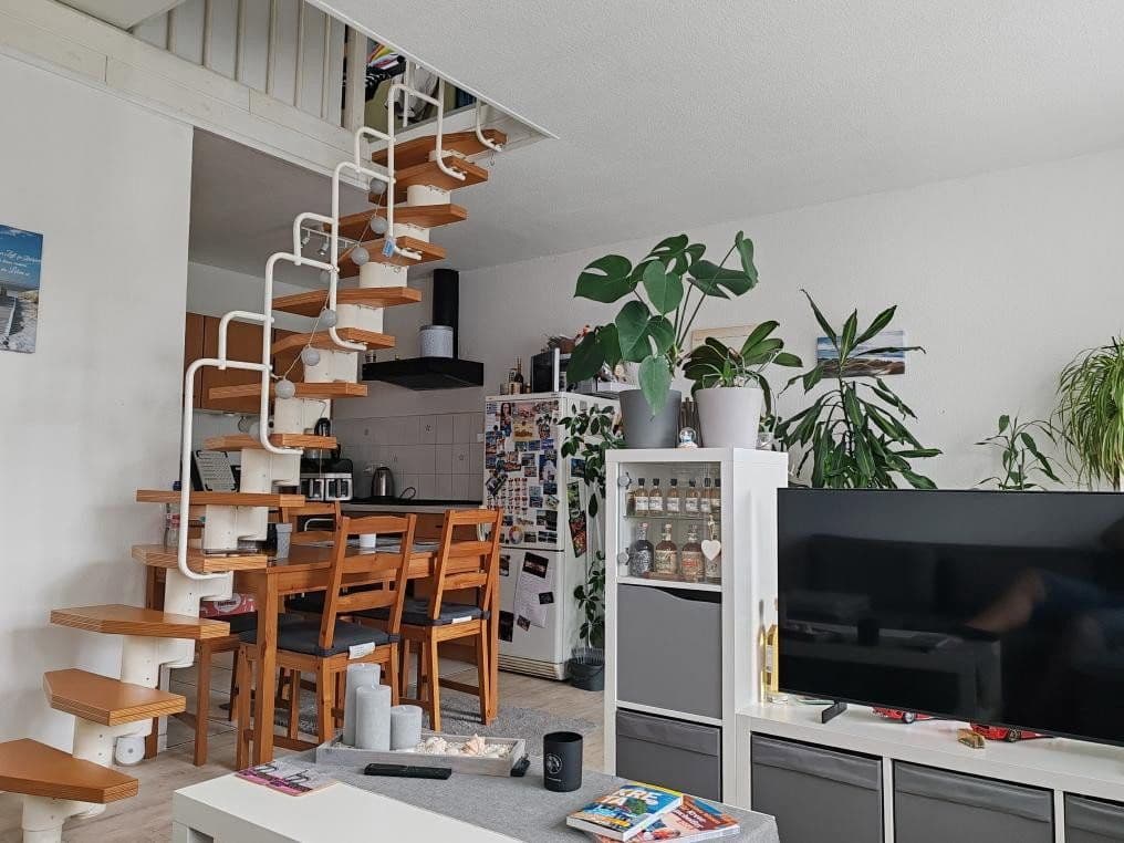 3 bedroom flat for sale, 50 m², Montabaur, Rhineland-Palatinate 3 bedroom flat for sale, 50 m², Montabaur, Rhineland-Palatinate