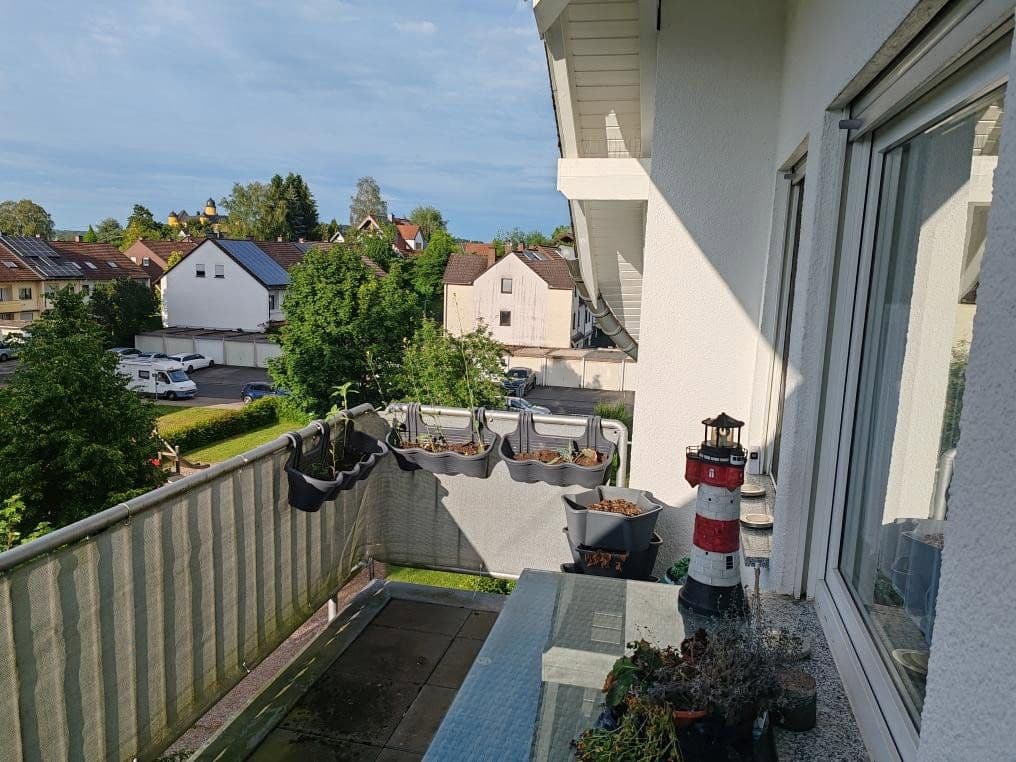 3 bedroom flat for sale, 50 m², Montabaur, Rhineland-Palatinate 3 bedroom flat for sale, 50 m², Montabaur, Rhineland-Palatinate