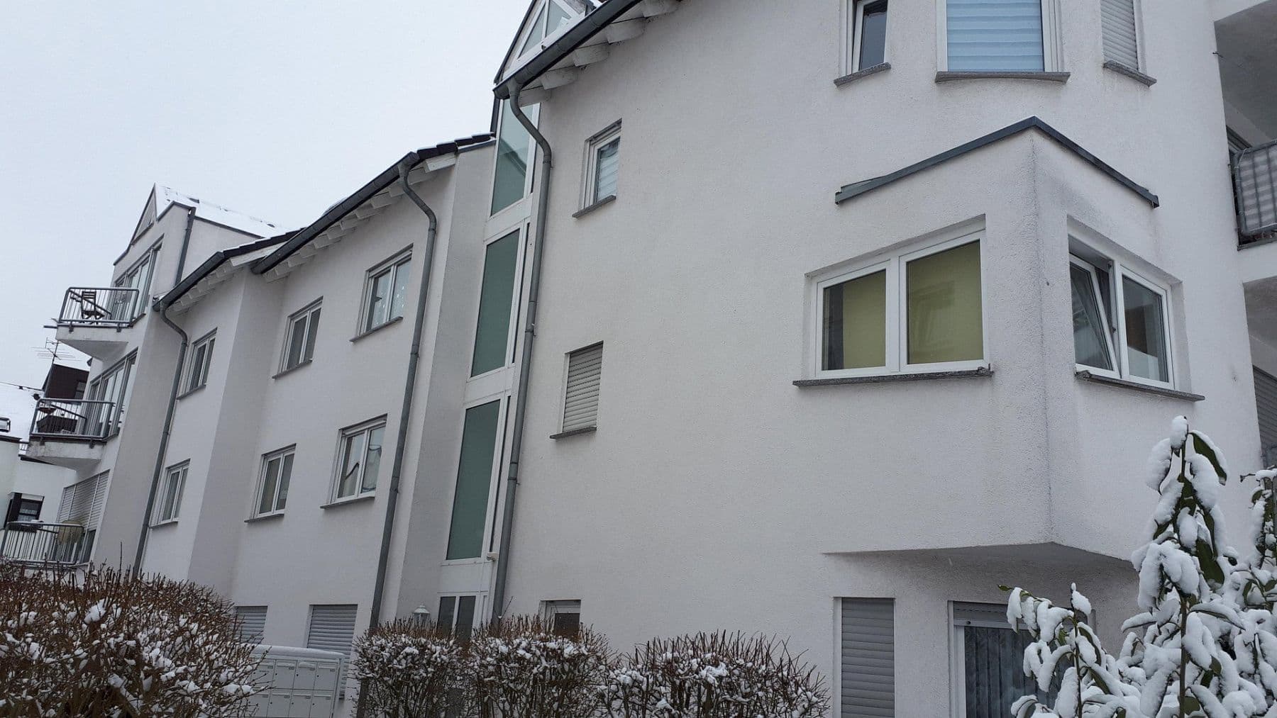 3 bedroom flat for sale, 50 m², Montabaur, Rhineland-Palatinate 3 bedroom flat for sale, 50 m², Montabaur, Rhineland-Palatinate