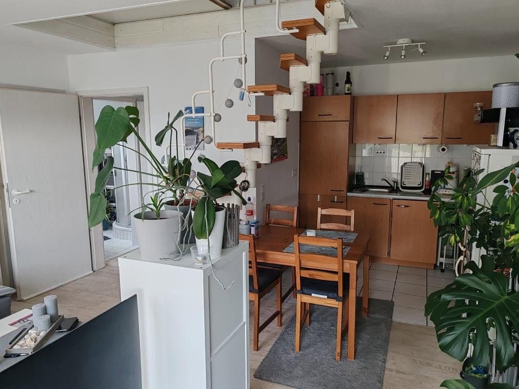 3 bedroom flat for sale, 50 m², Montabaur, Rhineland-Palatinate 3 bedroom flat for sale, 50 m², Montabaur, Rhineland-Palatinate
