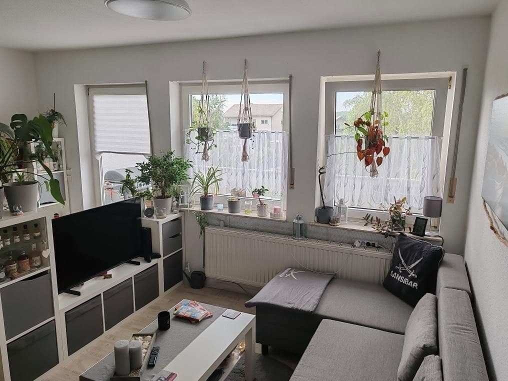 3 bedroom flat for sale, 50 m², Montabaur, Rhineland-Palatinate 3 bedroom flat for sale, 50 m², Montabaur, Rhineland-Palatinate