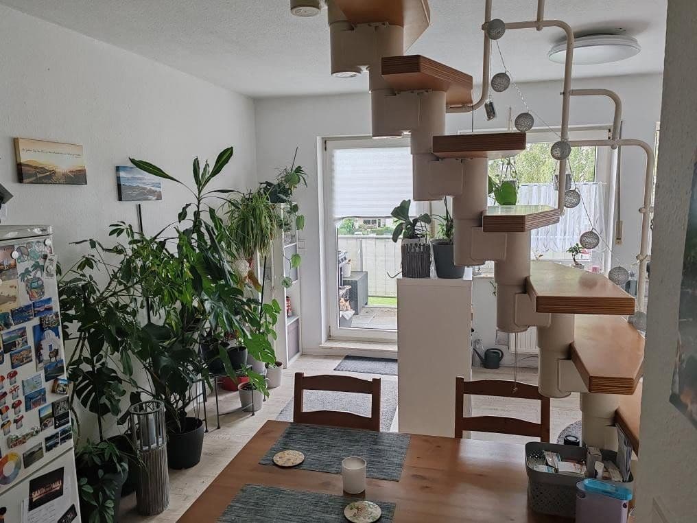 3 bedroom flat for sale, 50 m², Montabaur, Rhineland-Palatinate 3 bedroom flat for sale, 50 m², Montabaur, Rhineland-Palatinate