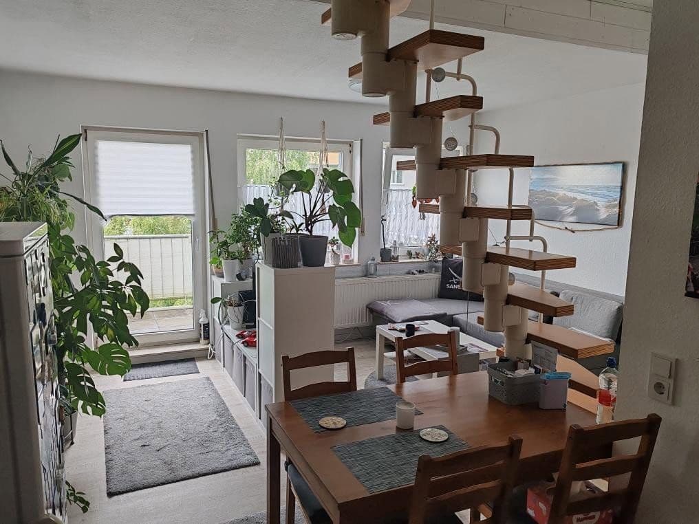 3 bedroom flat for sale, 50 m², Montabaur, Rhineland-Palatinate 3 bedroom flat for sale, 50 m², Montabaur, Rhineland-Palatinate