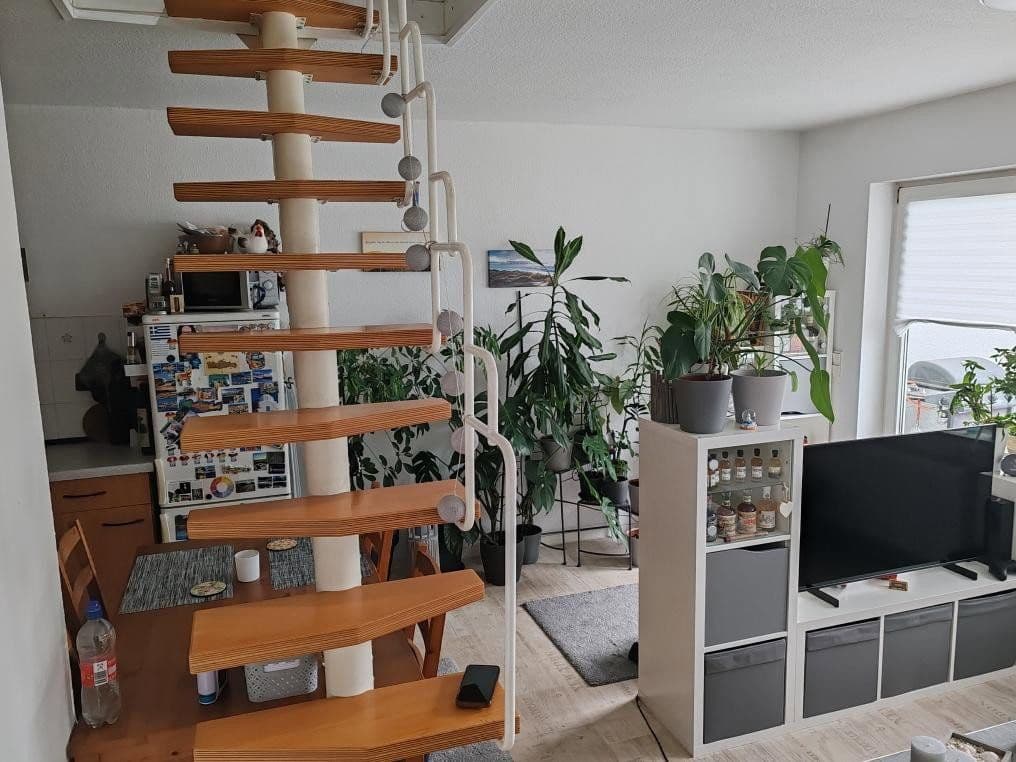 3 bedroom flat for sale, 50 m², Montabaur, Rhineland-Palatinate 3 bedroom flat for sale, 50 m², Montabaur, Rhineland-Palatinate