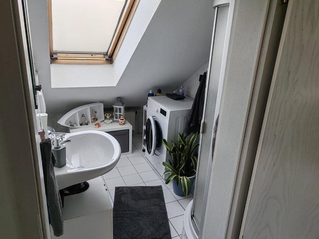 3 bedroom flat for sale, 50 m², Montabaur, Rhineland-Palatinate 3 bedroom flat for sale, 50 m², Montabaur, Rhineland-Palatinate