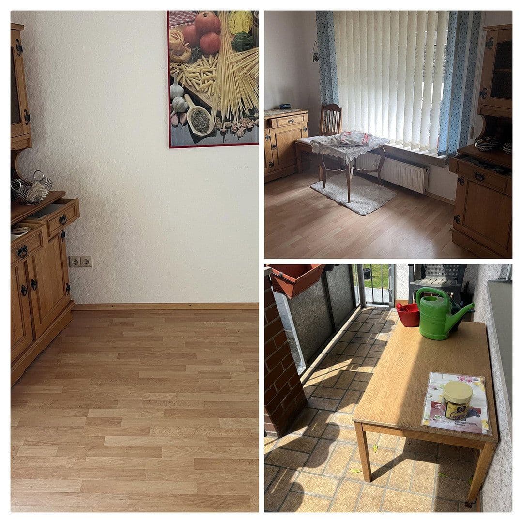 4 bedroom flat to rent, 104 m², Leimen, Baden-Württemberg 4 bedroom flat to rent, 104 m², Leimen, Baden-Württemberg