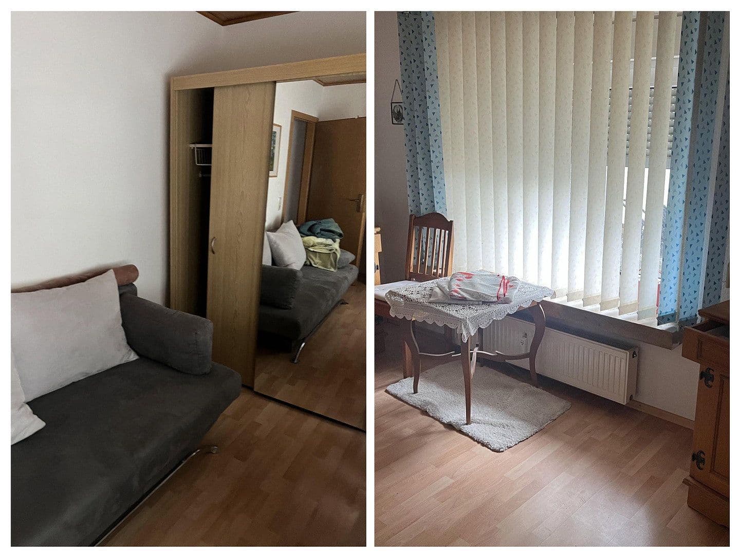 4 bedroom flat to rent, 104 m², Leimen, Baden-Württemberg 4 bedroom flat to rent, 104 m², Leimen, Baden-Württemberg