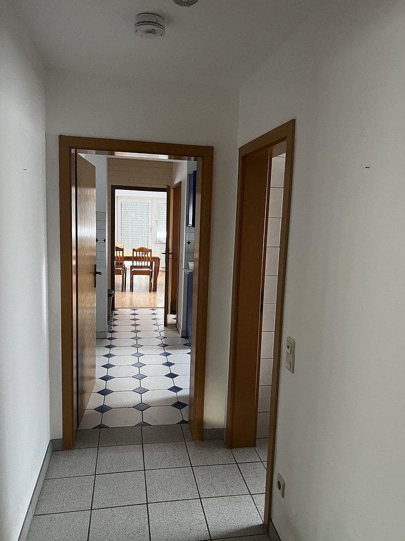 4 bedroom flat to rent, 104 m², Leimen, Baden-Württemberg 4 bedroom flat to rent, 104 m², Leimen, Baden-Württemberg