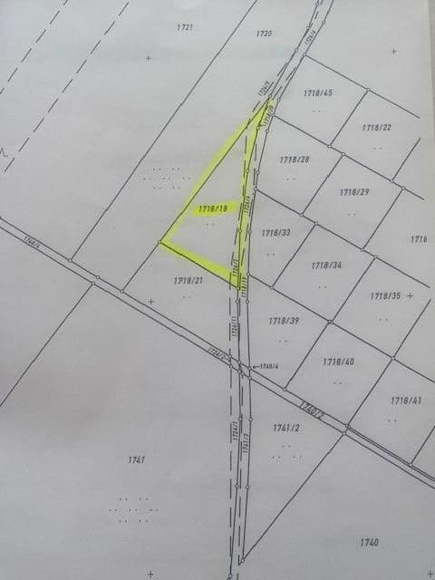 plot for sale, 982 m², am Grübl, Gilching, Bavaria plot for sale, 982 m², am Grübl, Gilching, Bavaria
