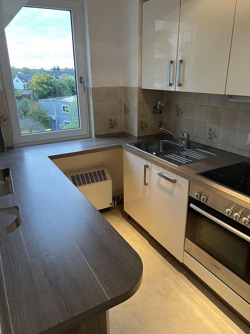 2 bedroom flat for sale, 58 m², Lortzingstr. 25 a, Hilden, North Rhine-Westphalia 2 bedroom flat for sale, 58 m², Lortzingstr. 25 a, Hilden, North Rhine-Westphalia