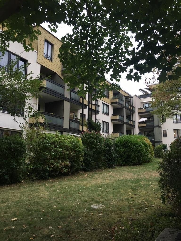 2 bedroom flat for sale, 58 m², Lortzingstr. 25 a, Hilden, North Rhine-Westphalia 2 bedroom flat for sale, 58 m², Lortzingstr. 25 a, Hilden, North Rhine-Westphalia