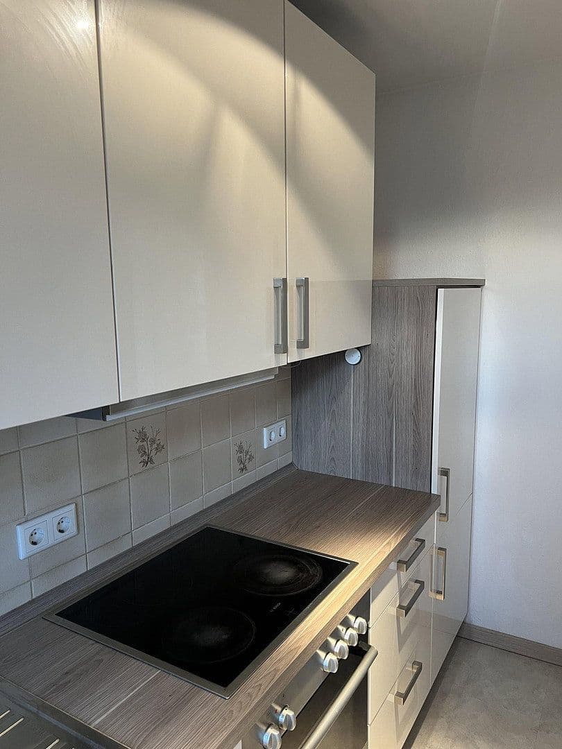 2 bedroom flat for sale, 58 m², Lortzingstr. 25 a, Hilden, North Rhine-Westphalia 2 bedroom flat for sale, 58 m², Lortzingstr. 25 a, Hilden, North Rhine-Westphalia