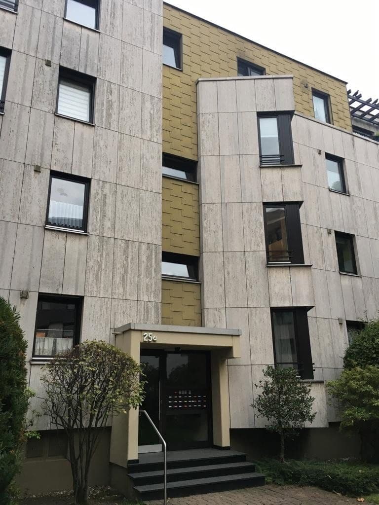 2 bedroom flat for sale, 58 m², Lortzingstr. 25 a, Hilden, North Rhine-Westphalia 2 bedroom flat for sale, 58 m², Lortzingstr. 25 a, Hilden, North Rhine-Westphalia