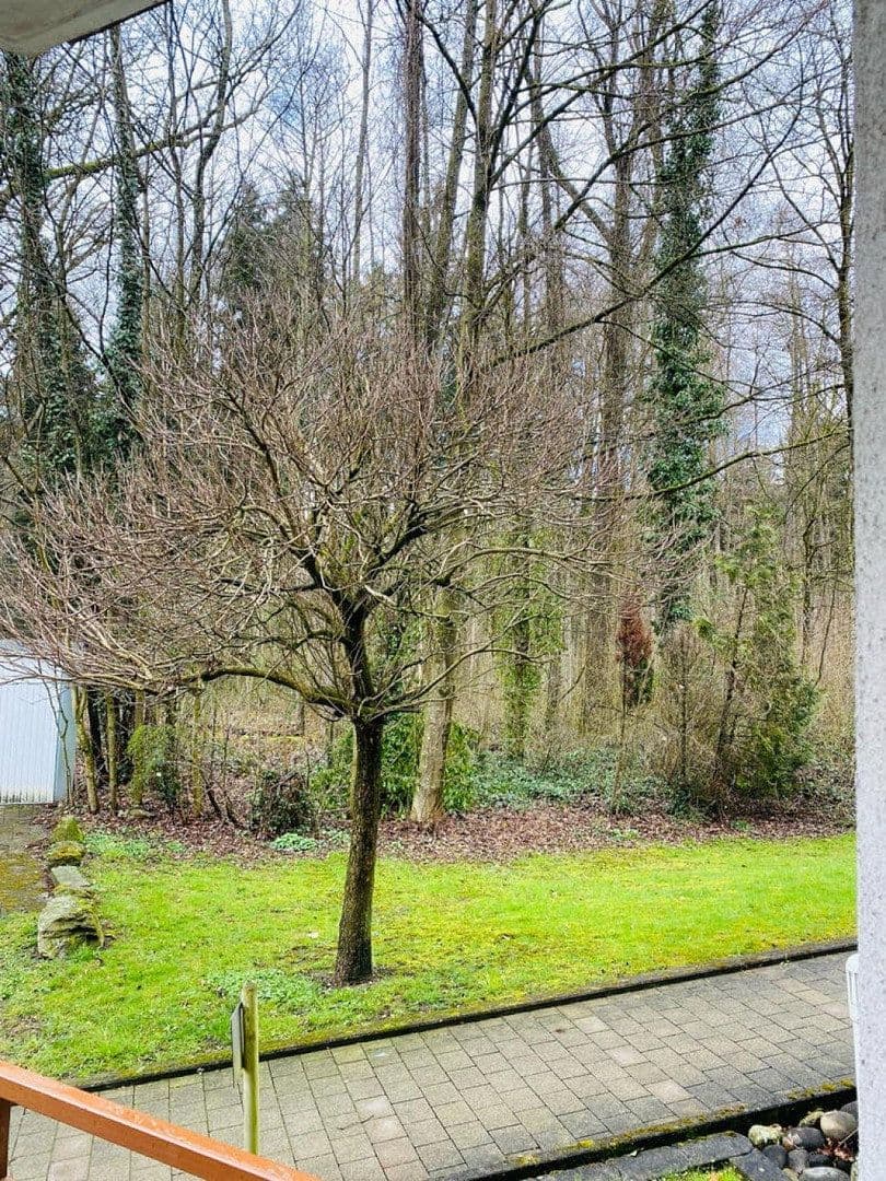1 bedroom flat to rent, 43 m², Zeppelinstraße 140, Friedrichshafen, Baden-Württemberg 1 bedroom flat to rent, 43 m², Zeppelinstraße 140, Friedrichshafen, Baden-Württemberg