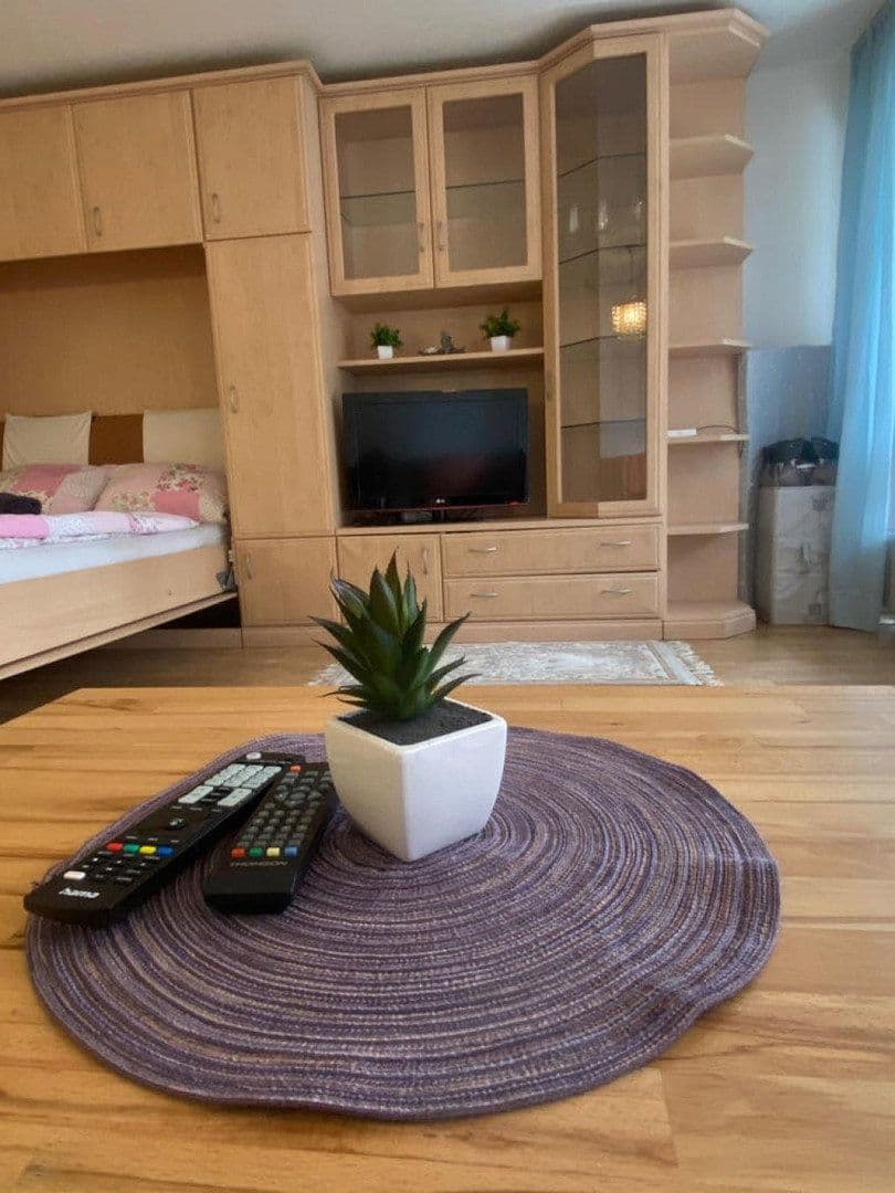 1 bedroom flat to rent, 43 m², Zeppelinstraße 140, Friedrichshafen, Baden-Württemberg 1 bedroom flat to rent, 43 m², Zeppelinstraße 140, Friedrichshafen, Baden-Württemberg