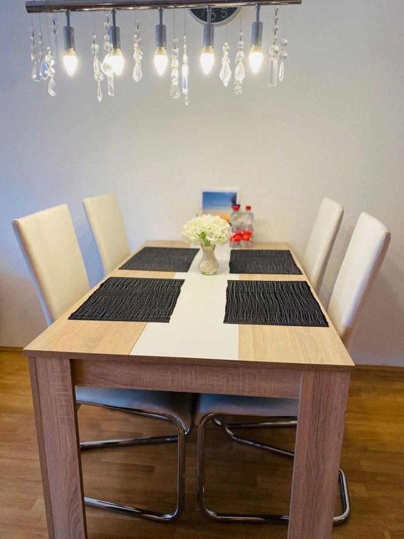 1 bedroom flat to rent, 43 m², Zeppelinstraße 140, Friedrichshafen, Baden-Württemberg 1 bedroom flat to rent, 43 m², Zeppelinstraße 140, Friedrichshafen, Baden-Württemberg
