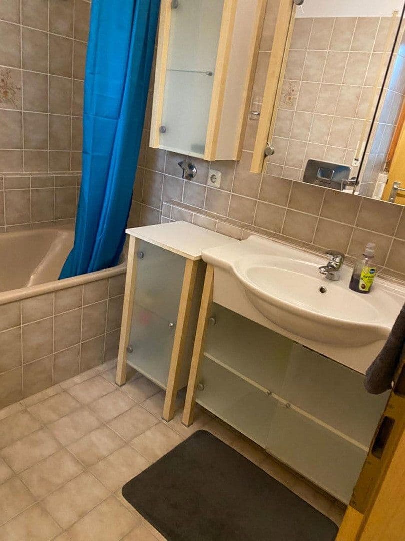 1 bedroom flat to rent, 43 m², Zeppelinstraße 140, Friedrichshafen, Baden-Württemberg 1 bedroom flat to rent, 43 m², Zeppelinstraße 140, Friedrichshafen, Baden-Württemberg