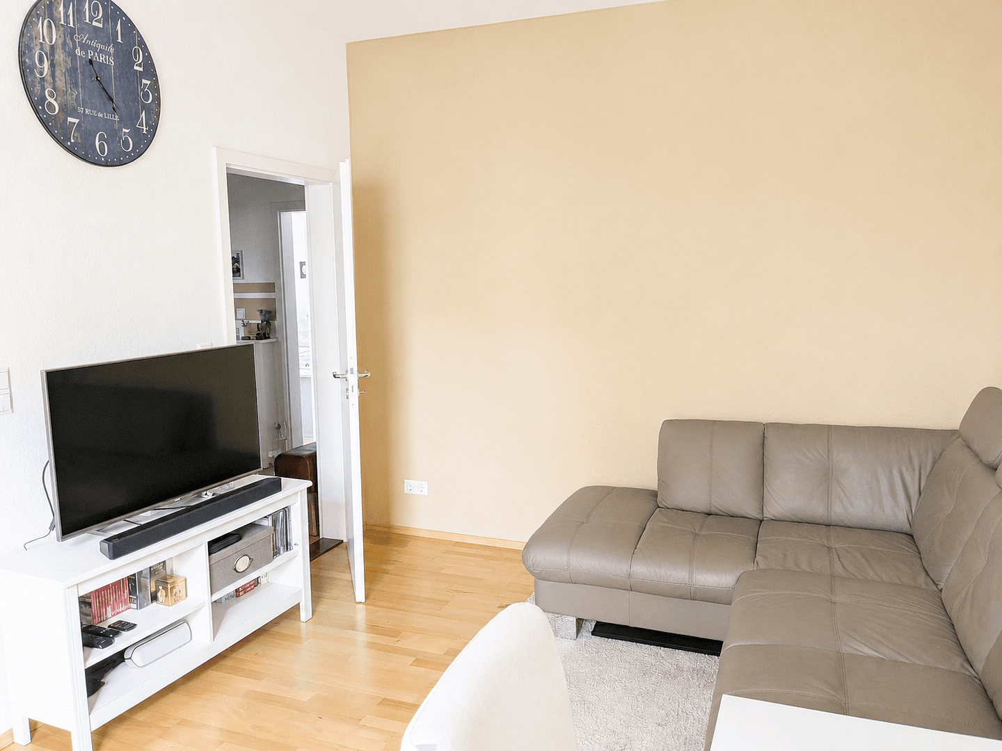 1 bedroom with open-plan kitchen flat to rent, 58 m², Bremen, Bremen 1 bedroom with open-plan kitchen flat to rent, 58 m², Bremen, Bremen