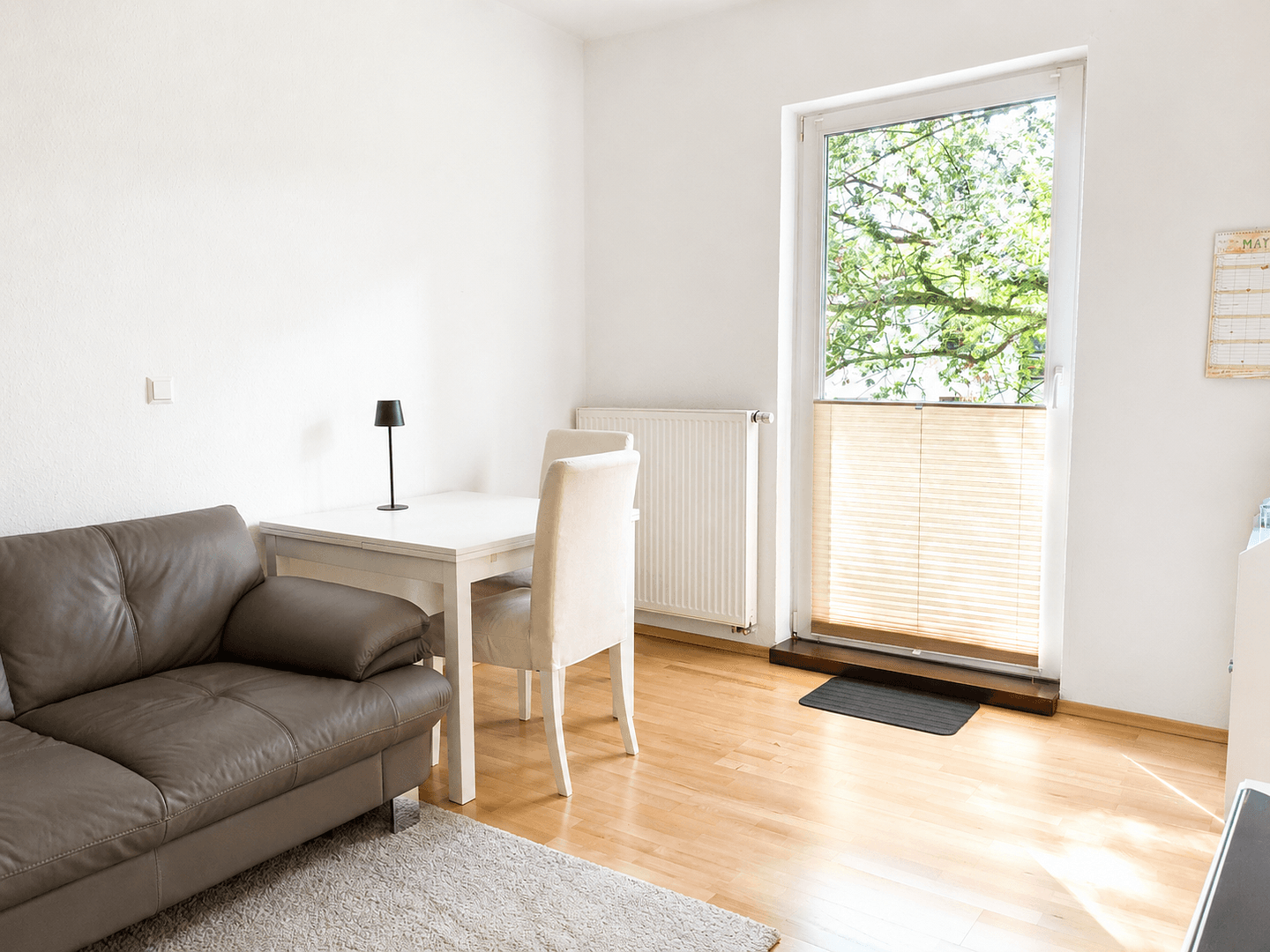 1 bedroom with open-plan kitchen flat to rent, 58 m², Bremen, Bremen 1 bedroom with open-plan kitchen flat to rent, 58 m², Bremen, Bremen