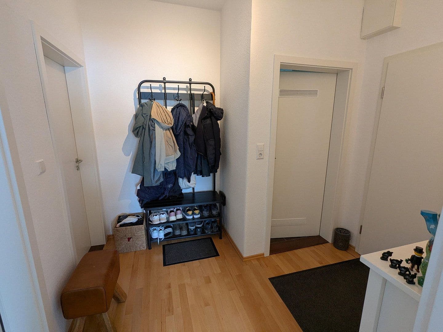 1 bedroom with open-plan kitchen flat to rent, 58 m², Bremen, Bremen 1 bedroom with open-plan kitchen flat to rent, 58 m², Bremen, Bremen