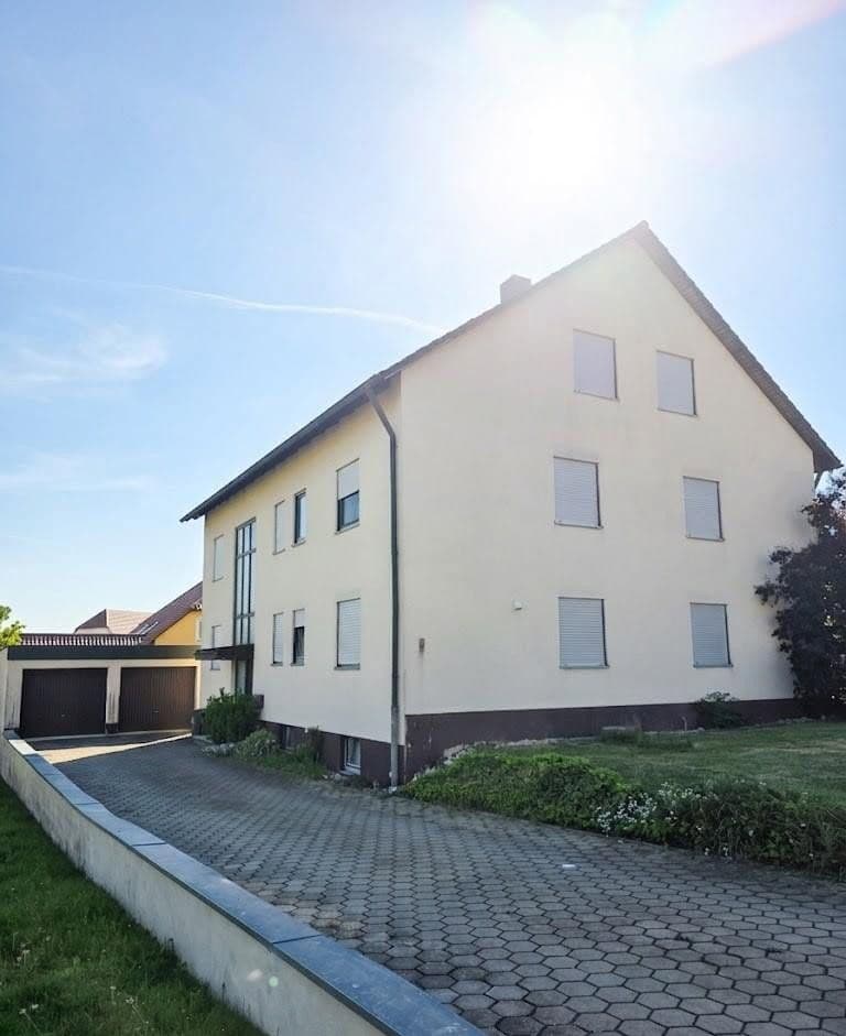 house for sale, 316 m², Königsbergerstraße 9, Vilseck, Bavaria house for sale, 316 m², Königsbergerstraße 9, Vilseck, Bavaria