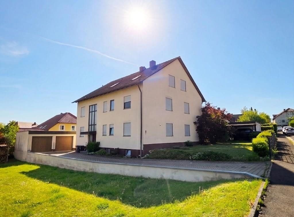 house for sale, 316 m², Königsbergerstraße 9, Vilseck, Bavaria house for sale, 316 m², Königsbergerstraße 9, Vilseck, Bavaria