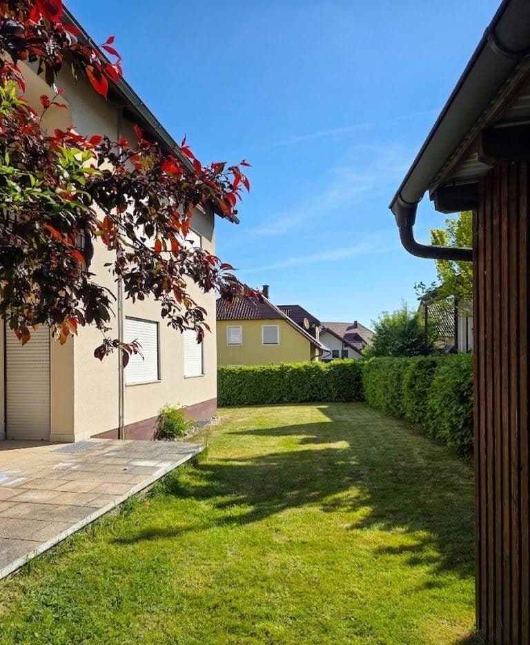 house for sale, 316 m², Königsbergerstraße 9, Vilseck, Bavaria house for sale, 316 m², Königsbergerstraße 9, Vilseck, Bavaria