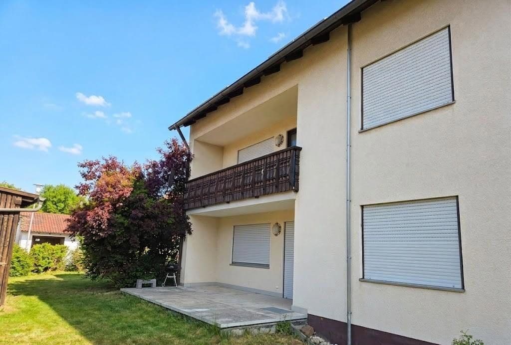 house for sale, 316 m², Königsbergerstraße 9, Vilseck, Bavaria house for sale, 316 m², Königsbergerstraße 9, Vilseck, Bavaria