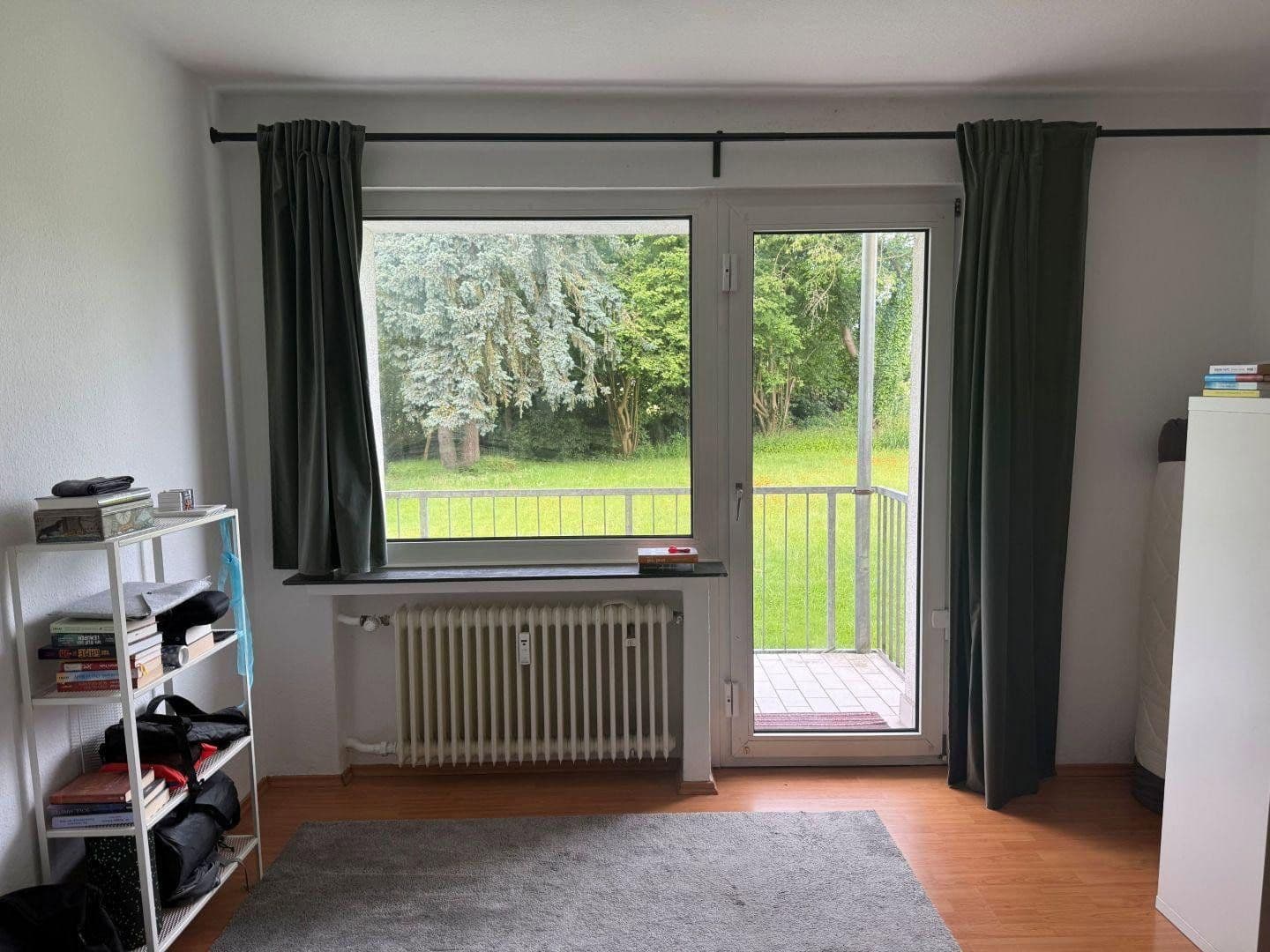 1 bedroom flat to rent, 36 m², Baroper Straße 197 a, Dortmund, North Rhine-Westphalia 1 bedroom flat to rent, 36 m², Baroper Straße 197 a, Dortmund, North Rhine-Westphalia