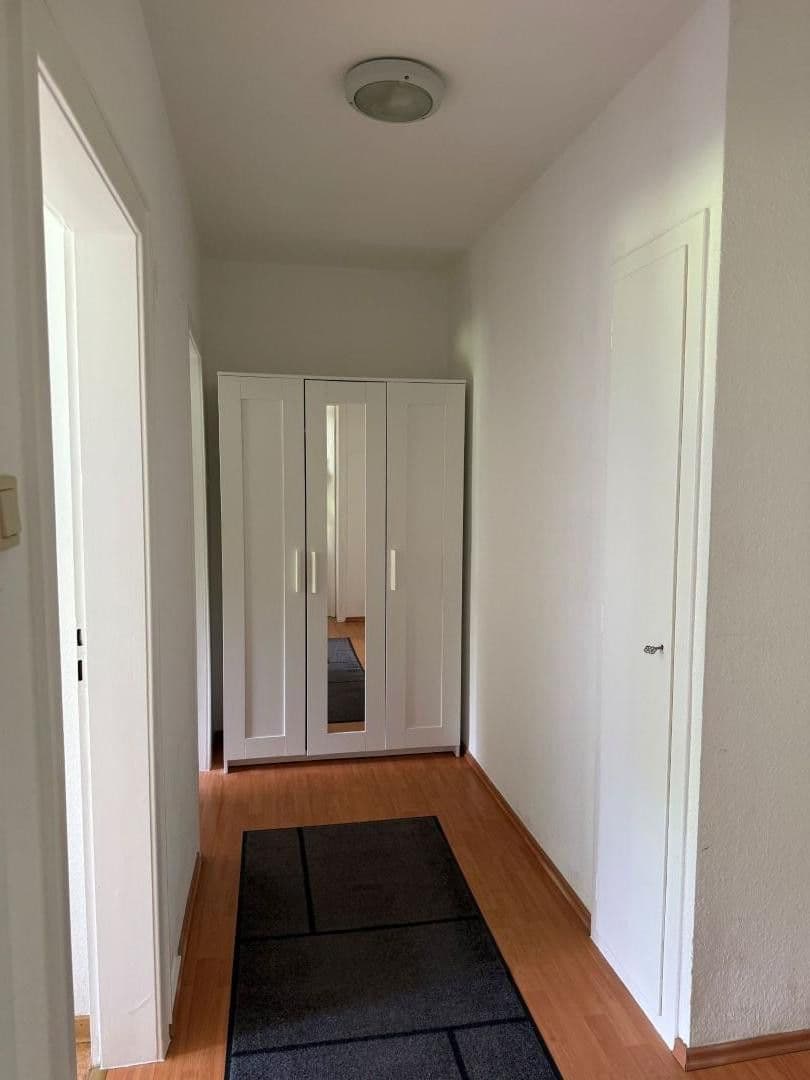 1 bedroom flat to rent, 36 m², Baroper Straße 197 a, Dortmund, North Rhine-Westphalia 1 bedroom flat to rent, 36 m², Baroper Straße 197 a, Dortmund, North Rhine-Westphalia