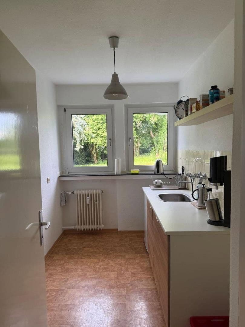 1 bedroom flat to rent, 36 m², Baroper Straße 197 a, Dortmund, North Rhine-Westphalia 1 bedroom flat to rent, 36 m², Baroper Straße 197 a, Dortmund, North Rhine-Westphalia