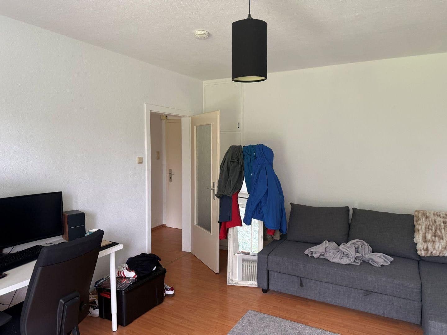 1 bedroom flat to rent, 36 m², Baroper Straße 197 a, Dortmund, North Rhine-Westphalia 1 bedroom flat to rent, 36 m², Baroper Straße 197 a, Dortmund, North Rhine-Westphalia