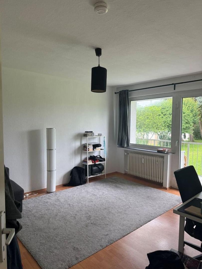 1 bedroom flat to rent, 36 m², Baroper Straße 197 a, Dortmund, North Rhine-Westphalia 1 bedroom flat to rent, 36 m², Baroper Straße 197 a, Dortmund, North Rhine-Westphalia
