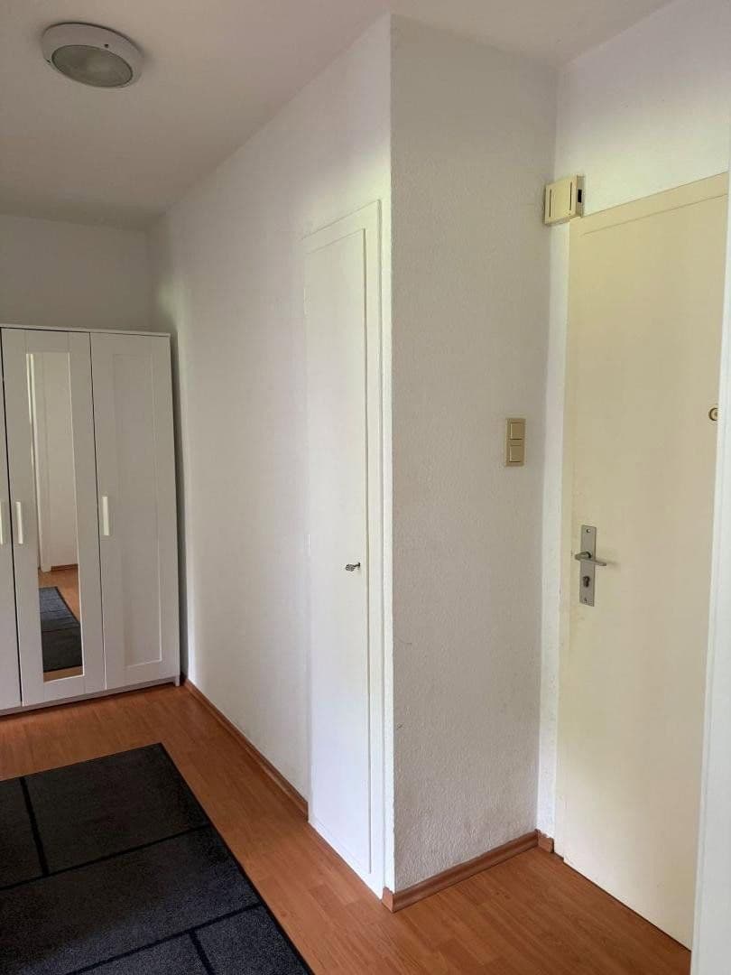 1 bedroom flat to rent, 36 m², Baroper Straße 197 a, Dortmund, North Rhine-Westphalia 1 bedroom flat to rent, 36 m², Baroper Straße 197 a, Dortmund, North Rhine-Westphalia
