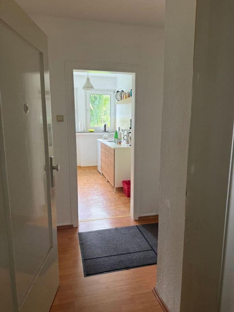 1 bedroom flat to rent, 36 m², Baroper Straße 197 a, Dortmund, North Rhine-Westphalia 1 bedroom flat to rent, 36 m², Baroper Straße 197 a, Dortmund, North Rhine-Westphalia