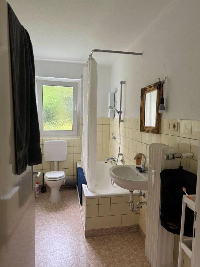 1 bedroom flat to rent, 36 m², Baroper Straße 197 a, Dortmund, North Rhine-Westphalia 1 bedroom flat to rent, 36 m², Baroper Straße 197 a, Dortmund, North Rhine-Westphalia