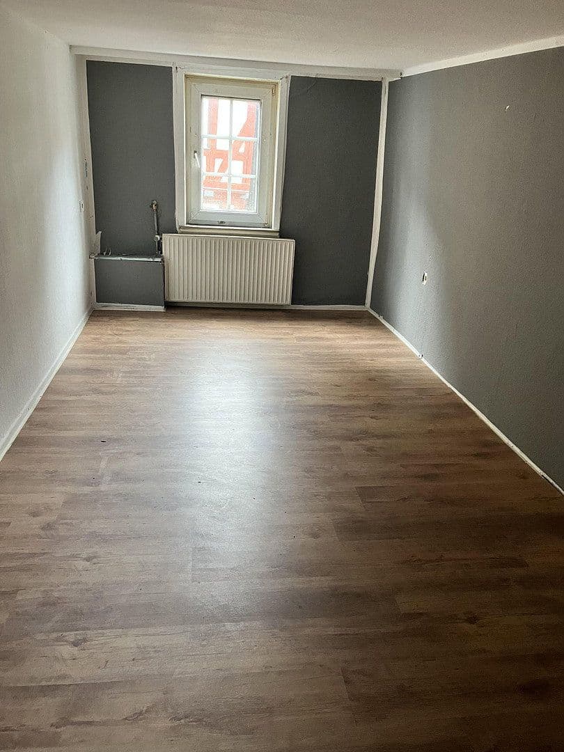 2 bedroom flat to rent, 48 m², Lindenstraße 30, Bad Wildungen, Hesse 2 bedroom flat to rent, 48 m², Lindenstraße 30, Bad Wildungen, Hesse