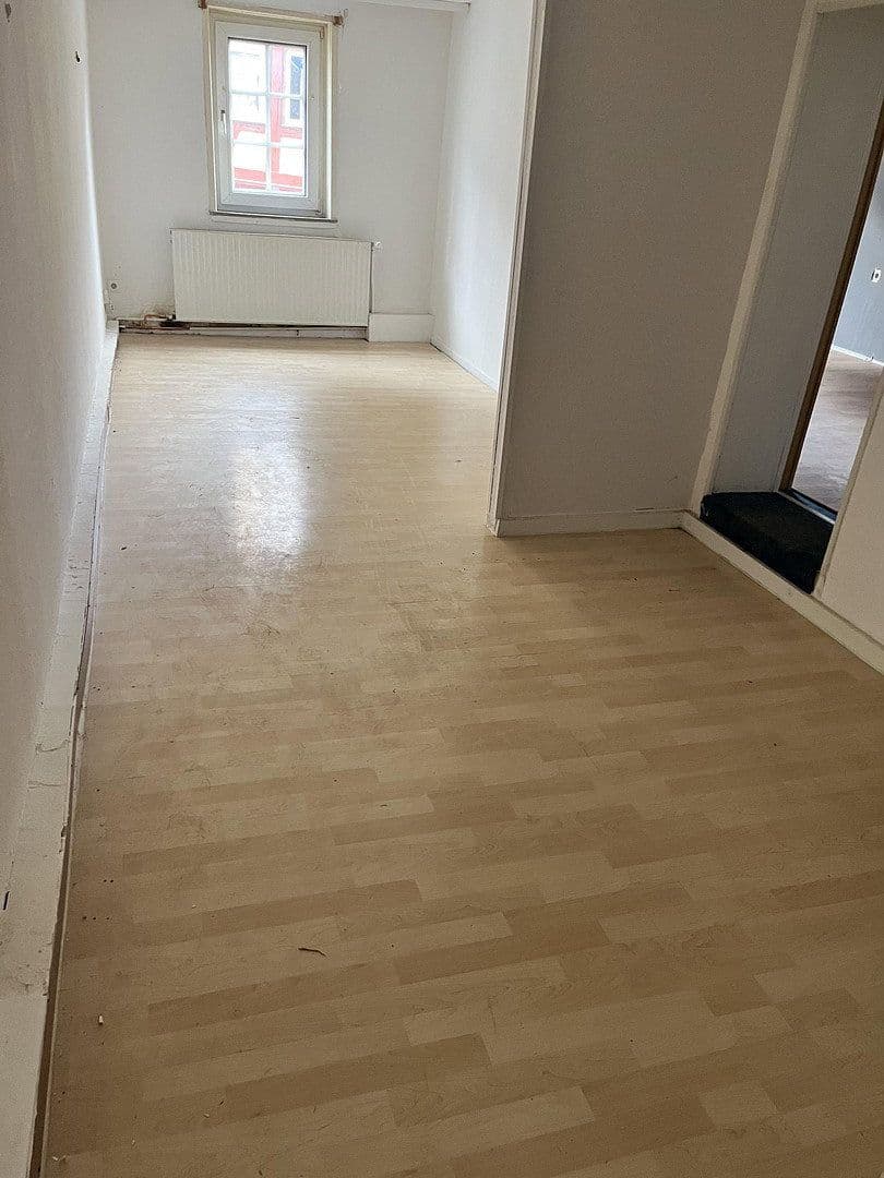 2 bedroom flat to rent, 48 m², Lindenstraße 30, Bad Wildungen, Hesse 2 bedroom flat to rent, 48 m², Lindenstraße 30, Bad Wildungen, Hesse