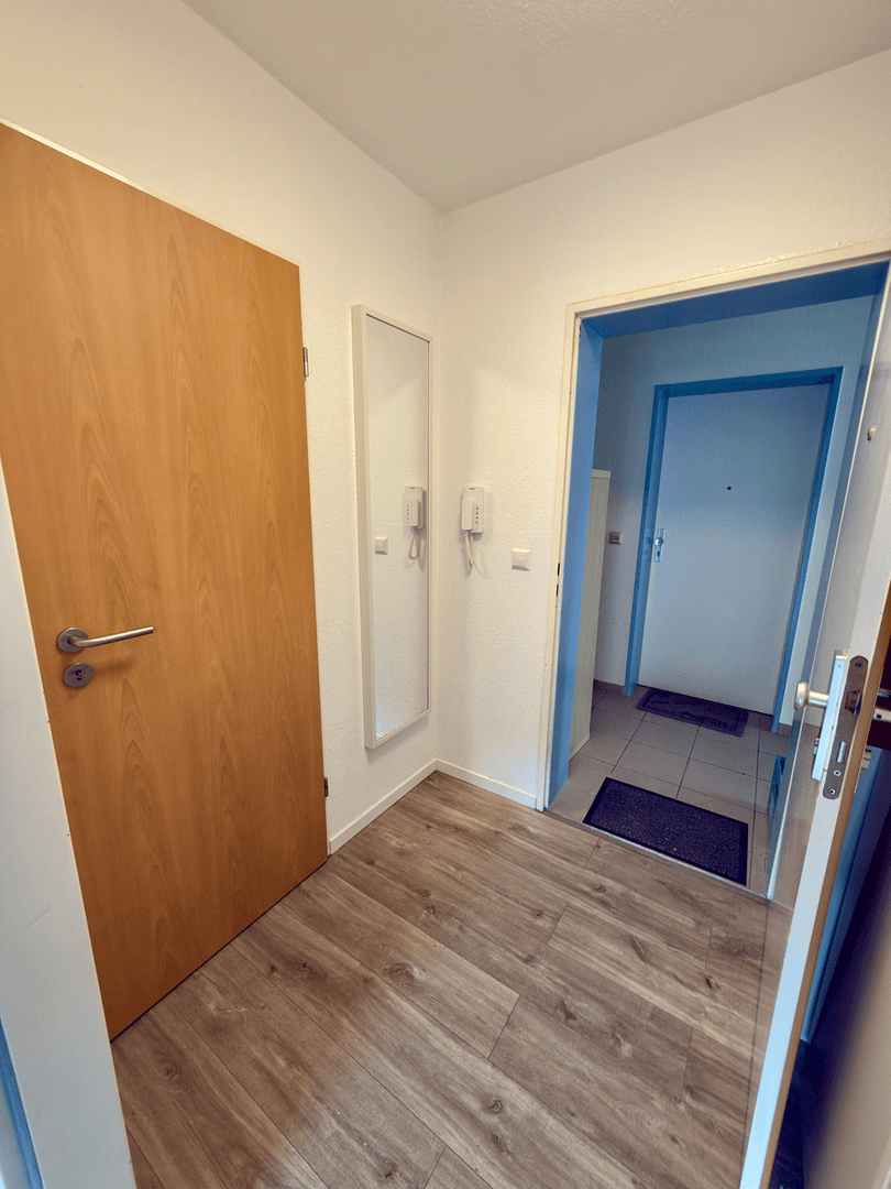 1 bedroom flat to rent, 25 m², Mönsheim, Baden-Württemberg 1 bedroom flat to rent, 25 m², Mönsheim, Baden-Württemberg