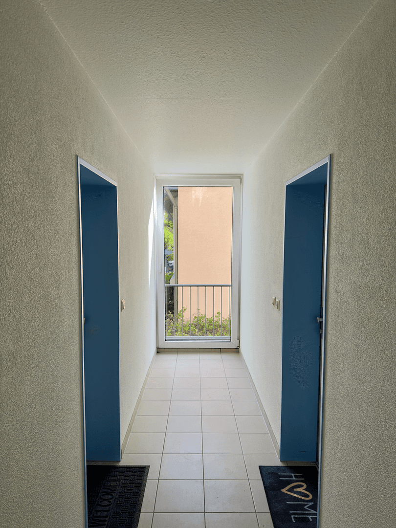 1 bedroom flat to rent, 25 m², Mönsheim, Baden-Württemberg 1 bedroom flat to rent, 25 m², Mönsheim, Baden-Württemberg