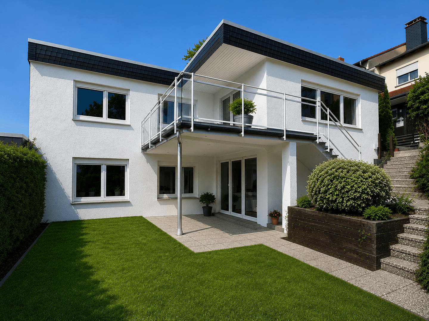 house for sale, 253 m², Wiesbaden, Hesse house for sale, 253 m², Wiesbaden, Hesse