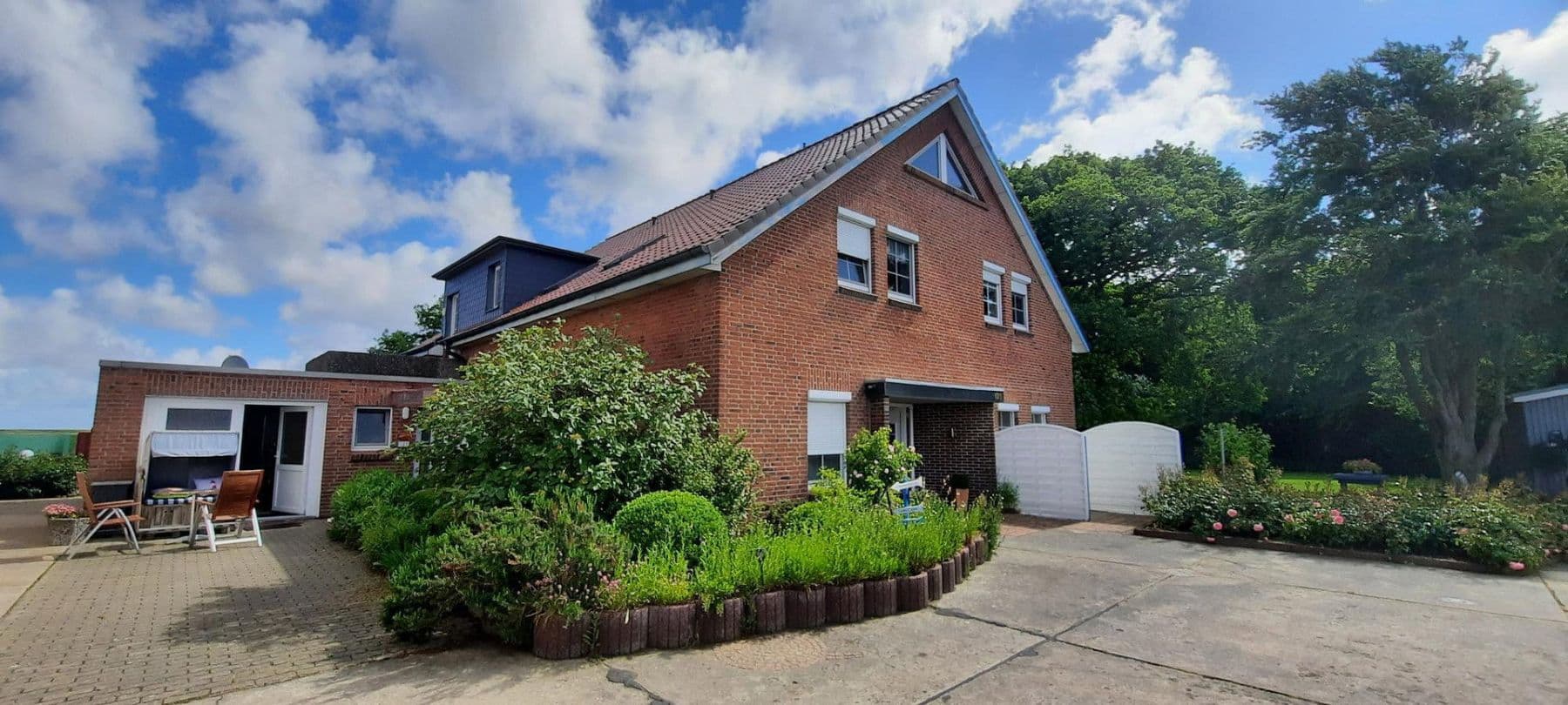 house for sale, 243 m², Friedrichskoog, Schleswig-Holstein house for sale, 243 m², Friedrichskoog, Schleswig-Holstein