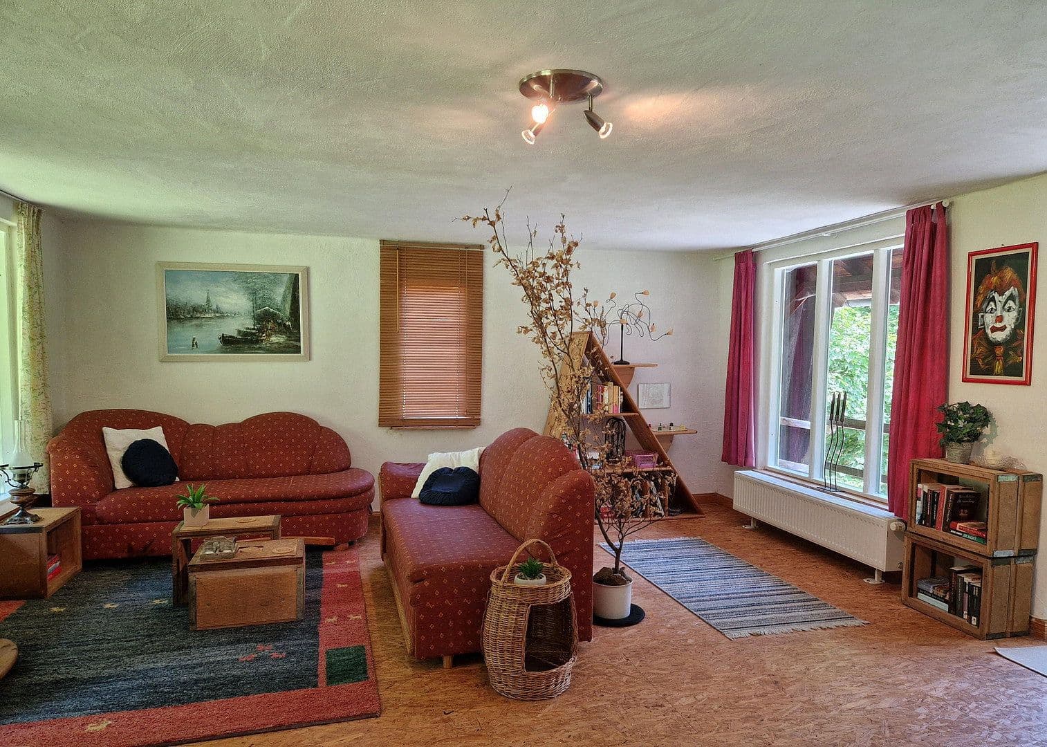 house for sale, 253 m², Achtelsbach, Rhineland-Palatinate house for sale, 253 m², Achtelsbach, Rhineland-Palatinate