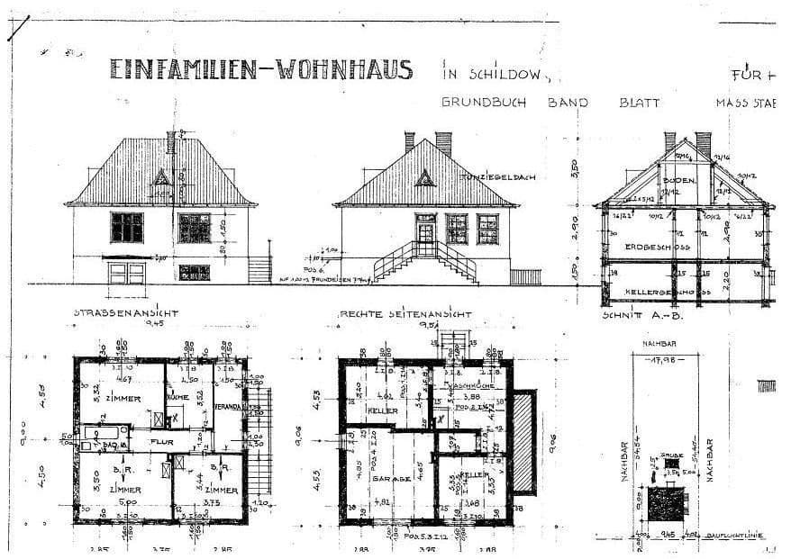 house for sale, 70 m², Mühlenbecker Land, Brandenburg house for sale, 70 m², Mühlenbecker Land, Brandenburg