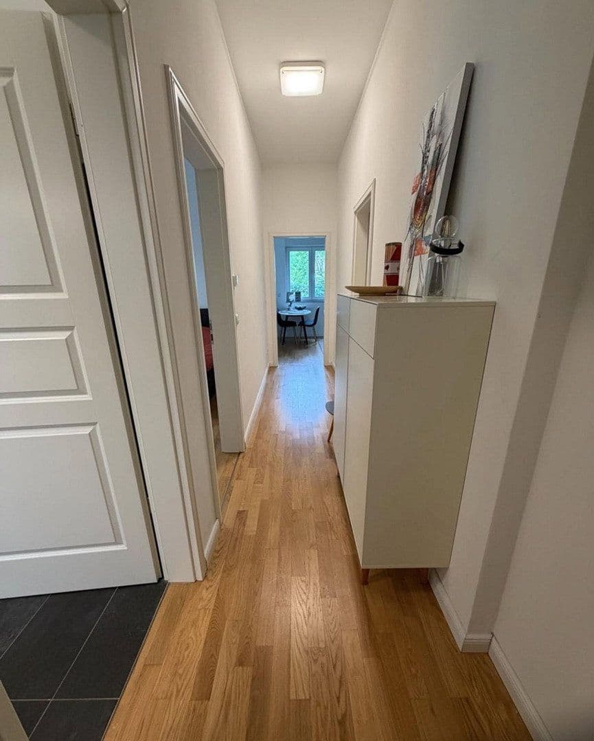 2 bedroom flat to rent, 65 m², Rudower Str. 178A, Berlin, Berlin 2 bedroom flat to rent, 65 m², Rudower Str. 178A, Berlin, Berlin