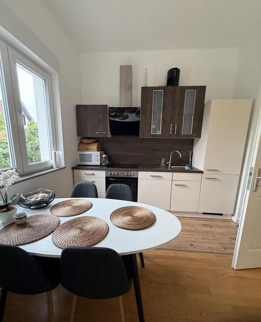 2 bedroom flat to rent, 65 m², Rudower Str. 178A, Berlin, Berlin 2 bedroom flat to rent, 65 m², Rudower Str. 178A, Berlin, Berlin