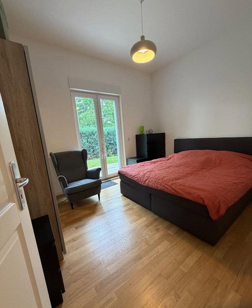 2 bedroom flat to rent, 65 m², Rudower Str. 178A, Berlin, Berlin 2 bedroom flat to rent, 65 m², Rudower Str. 178A, Berlin, Berlin