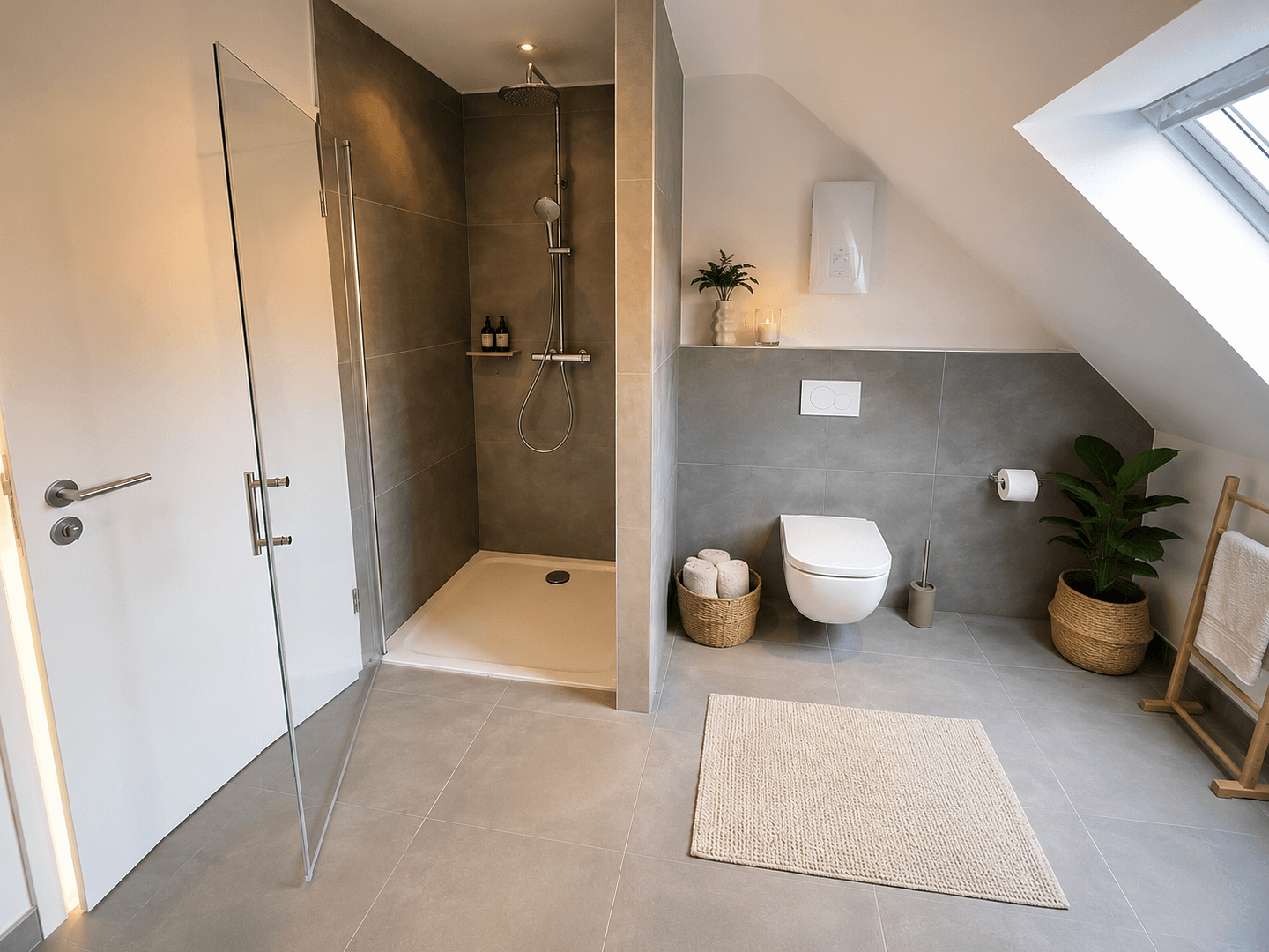 1 bedroom with open-plan kitchen flat to rent, 75 m², Hintere Straße 11, Künzelsau, Baden-Württemberg 1 bedroom with open-plan kitchen flat to rent, 75 m², Hintere Straße 11, Künzelsau, Baden-Württemberg