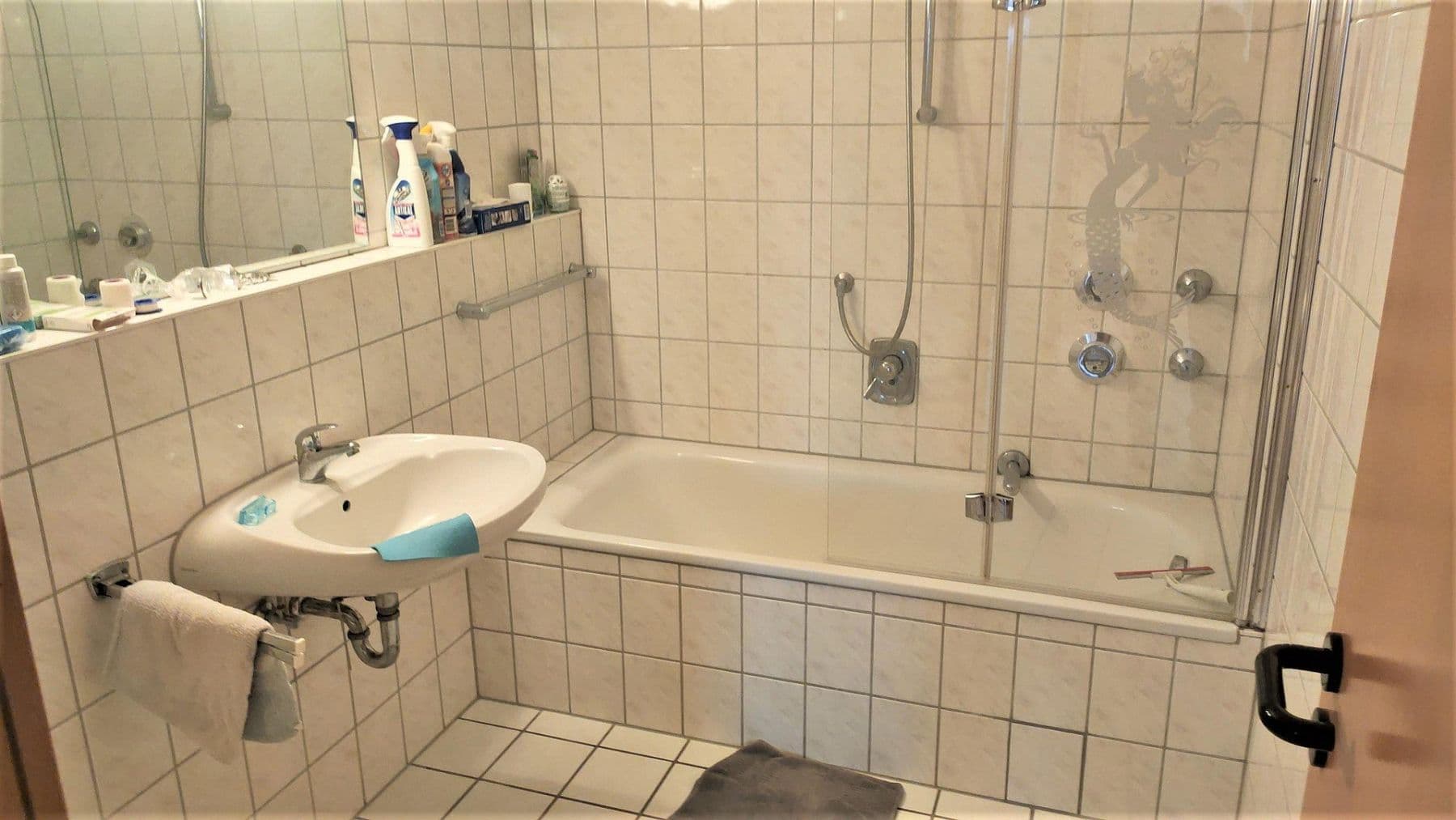 3 bedroom flat to rent, 60 m², Wiesbaden-Breckenheim, Hesse 3 bedroom flat to rent, 60 m², Wiesbaden-Breckenheim, Hesse